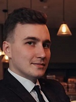 Александр Вячеславович Герасименко