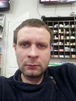 Максим Александрович Вовк