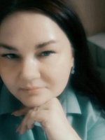 Анна Владимировна Недид