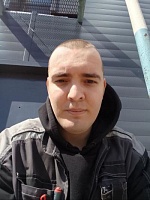 Николай Олегович Гарюн
