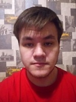 Дмитрий Дмитриевич Бурьяновский