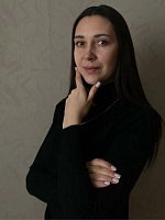 Светлана Ивановна Савватеева