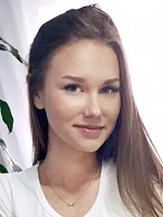 Адамова Наталья Сергеевна