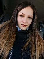 Панив Валерия Игоревна