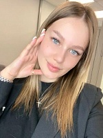Ганжа Лилия Олеговна