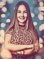 Кахнович Елена Сергеевна
