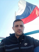 Мартиросян Владимирович Айк