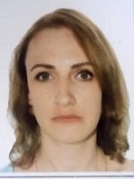 Кучерова Марина Сергеевна