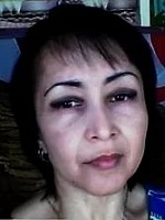Абдуллаева Насиба Муродуллаевна