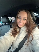 Марина Олеговна Братанова