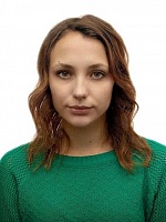 Харькова Елизавета Андреевна