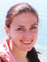 Луганцева Юлия Сергеевна