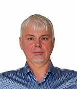 Олег Николаевич Грибов