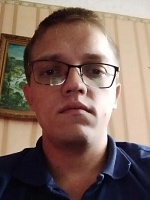 Максим Александрович Тарасов