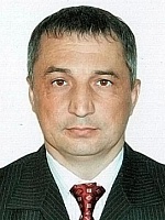 Александр Викторович Гаврилко