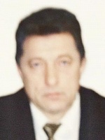 Колесников Валерий Викторович