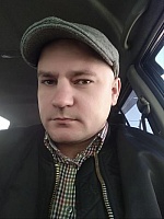 Виталий Алексеевич Майкович