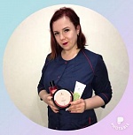 Судакова Екатерина Валерьевна