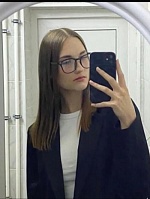 Алина Романовна Шиманская