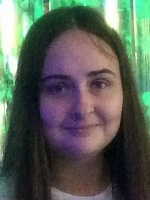 Алина Олеговна Вороненко