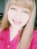Роксана Егоровна Долгушина