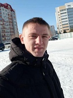 Владимир Владимирович Малышев