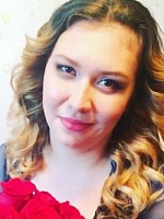 Мосиенко Юлия Николаевна