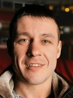Иван Борисович Щербинов