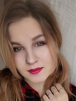 Ольга Вячеславовна Дюсеева