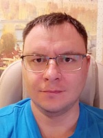 Виталий Валерьевич Сериков