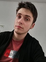 Александр Евгеньевич Шахрай