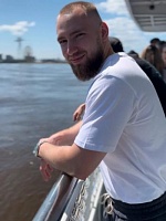 Андрей Александрович Панасюк