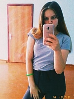 Ирина Дмитриевна Пимахина