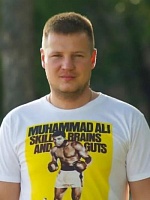 Павел Викторович Лысенко
