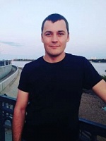 Сергей Александрович Песенков