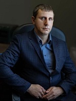 Олег Анатольевич Бондарь