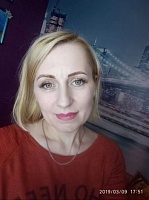 Резниченко Катерина Валерьевна
