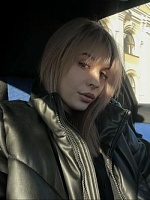 Анастасия Сергеевна Тарасова